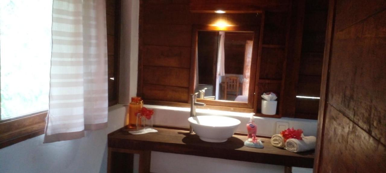 Casa Mango Bed & Breakfast Tulum Luaran gambar