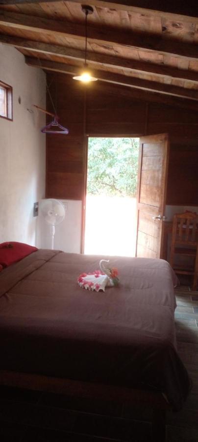 Casa Mango Bed & Breakfast Tulum Luaran gambar
