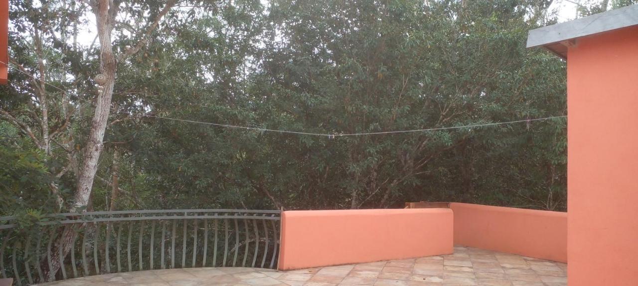 Casa Mango Bed & Breakfast Tulum Luaran gambar
