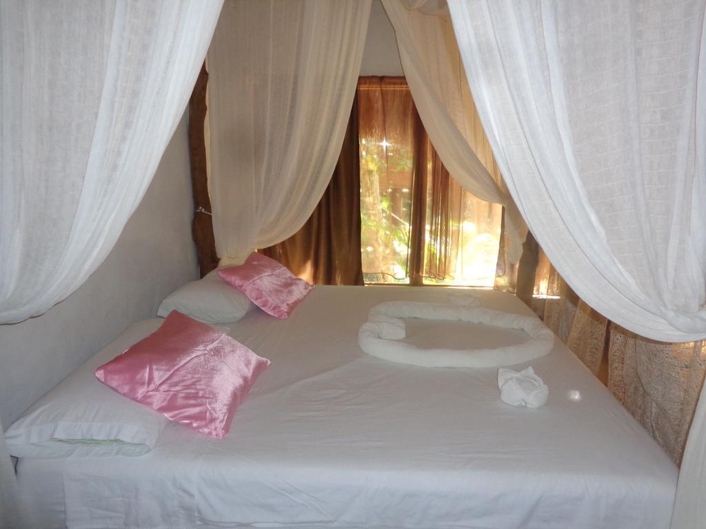 Casa Mango Bed & Breakfast Tulum Bilik gambar