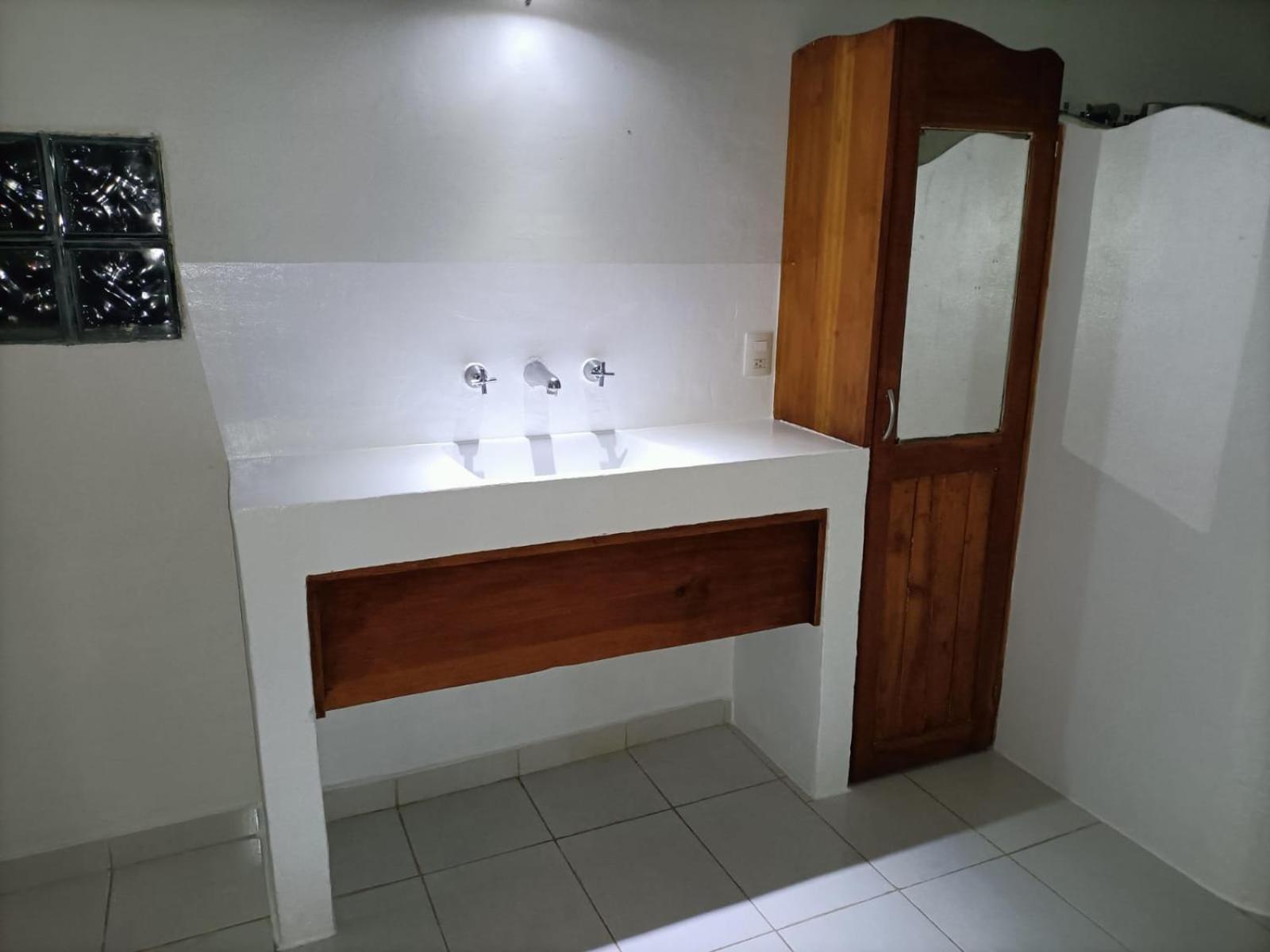 Casa Mango Bed & Breakfast Tulum Luaran gambar
