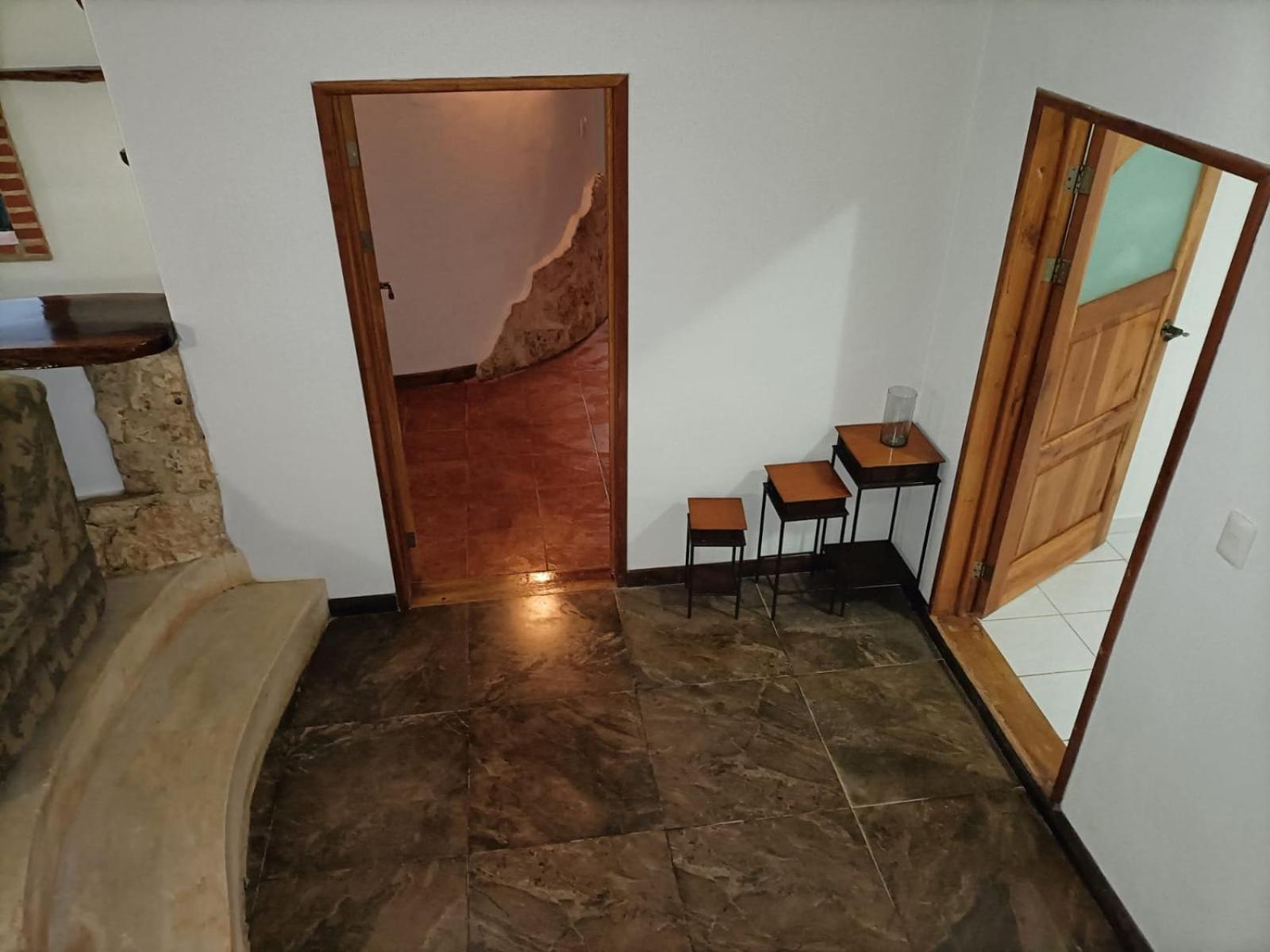 Casa Mango Bed & Breakfast Tulum Luaran gambar