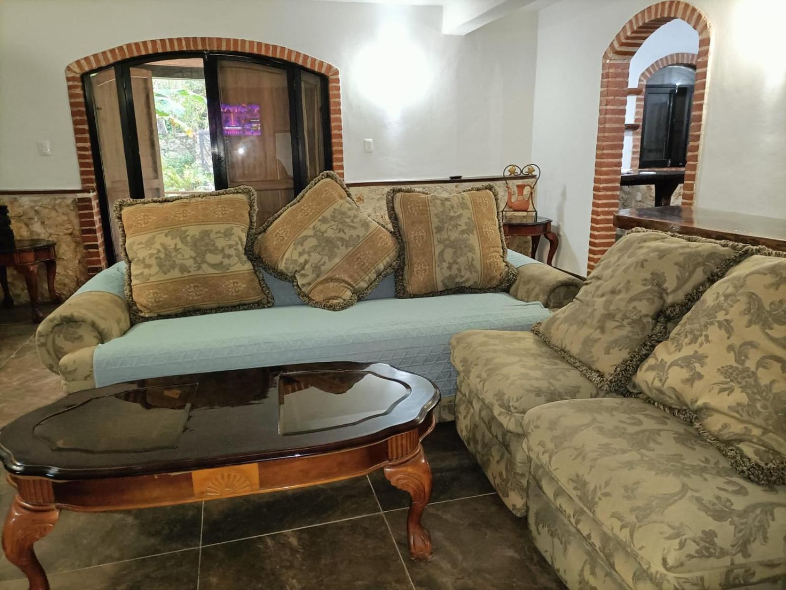 Casa Mango Bed & Breakfast Tulum Luaran gambar