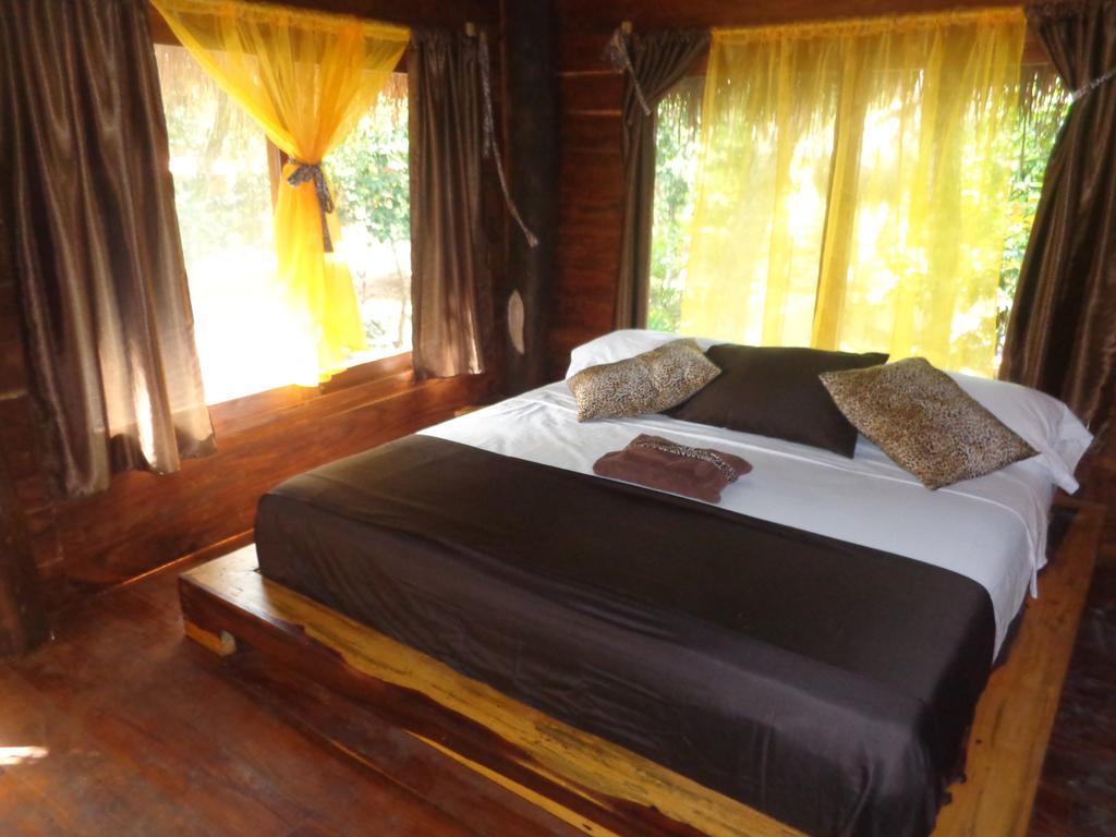 Casa Mango Bed & Breakfast Tulum Luaran gambar