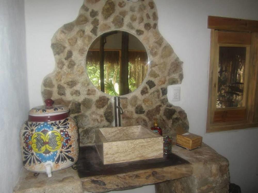 Casa Mango Bed & Breakfast Tulum Luaran gambar
