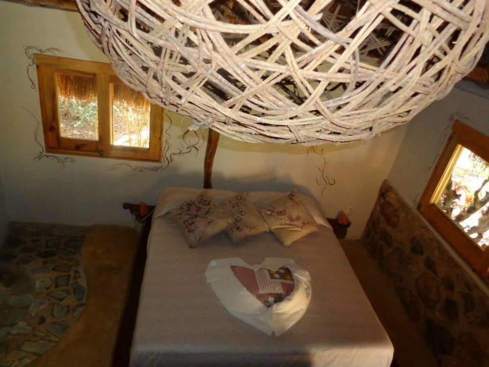 Casa Mango Bed & Breakfast Tulum Luaran gambar