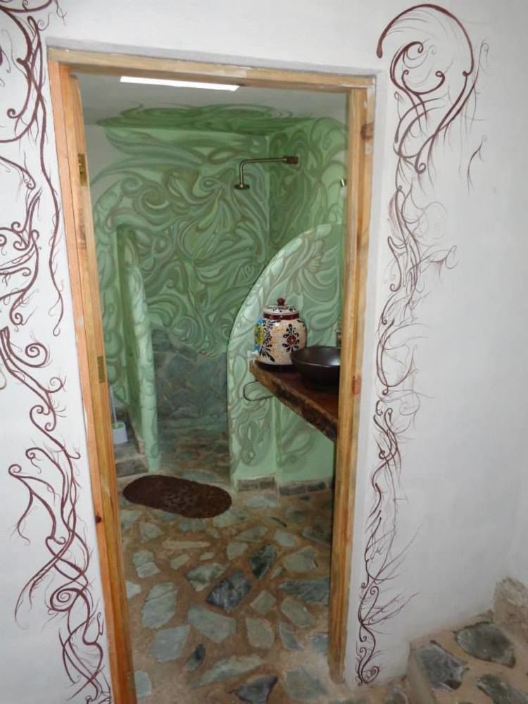 Casa Mango Bed & Breakfast Tulum Luaran gambar