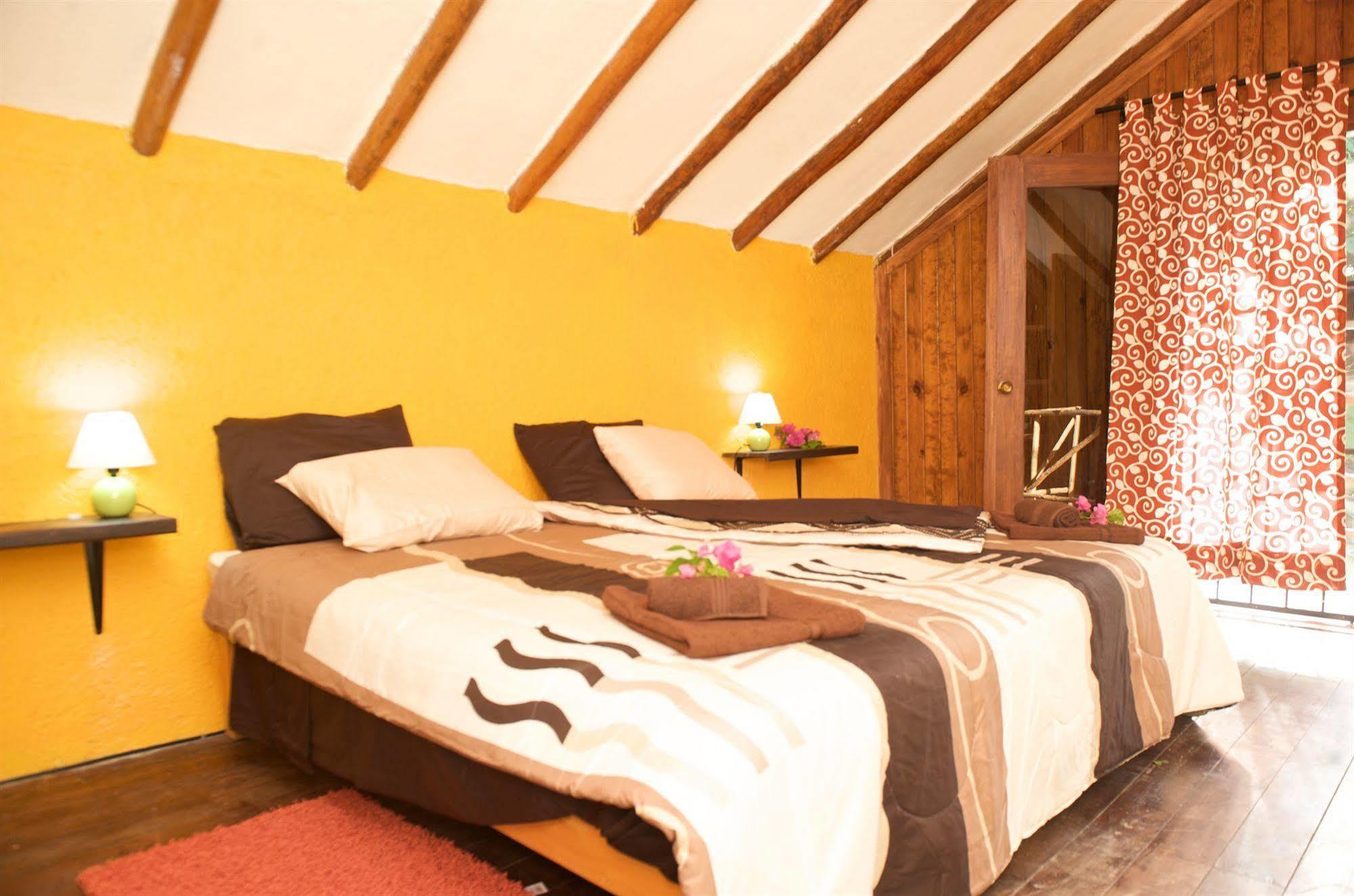 Casa Mango Bed & Breakfast Tulum Luaran gambar